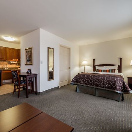 Staybridge Suites Gulf Shores, An Ihg Hotel Экстерьер фото