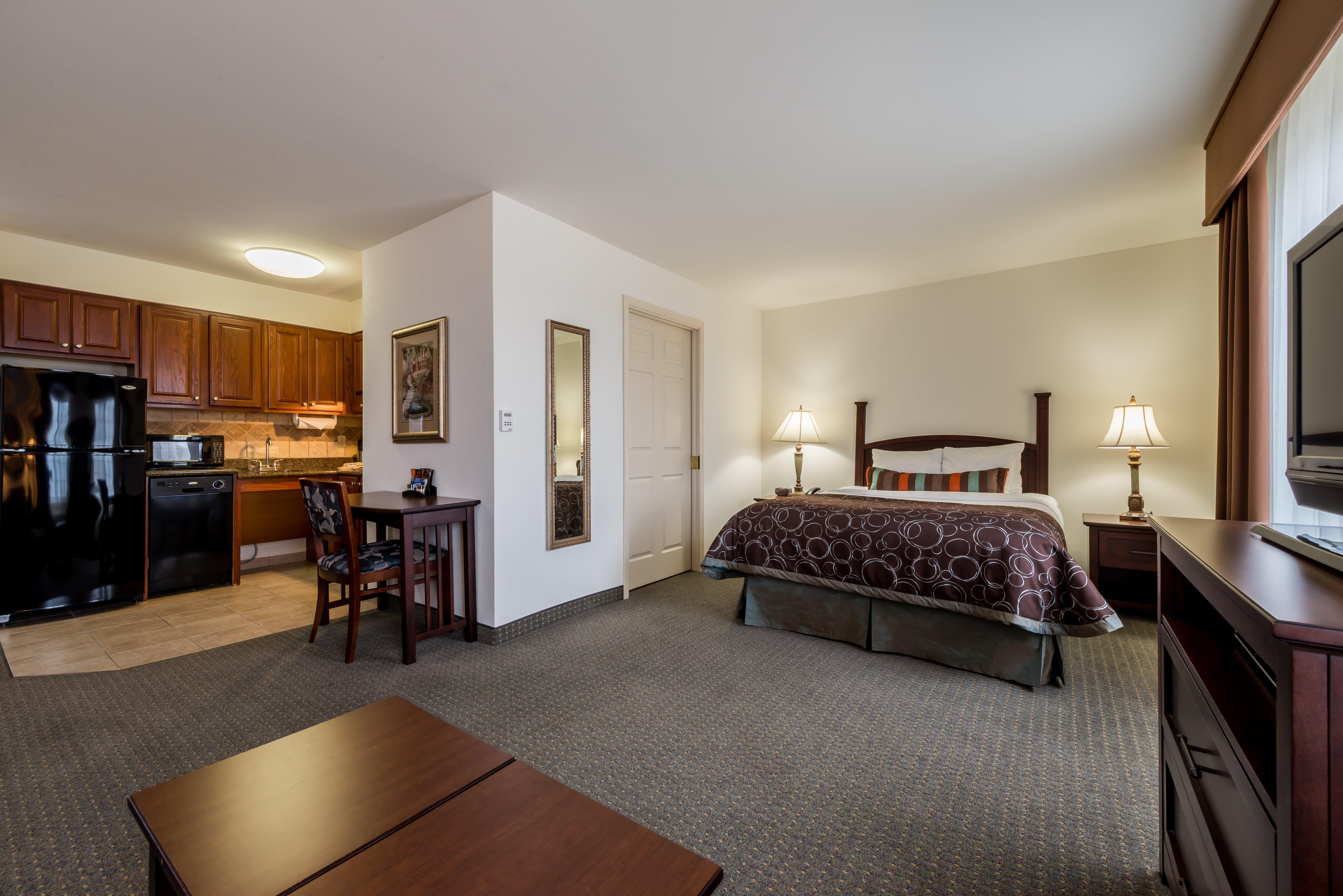 Staybridge Suites Gulf Shores, An Ihg Hotel Экстерьер фото