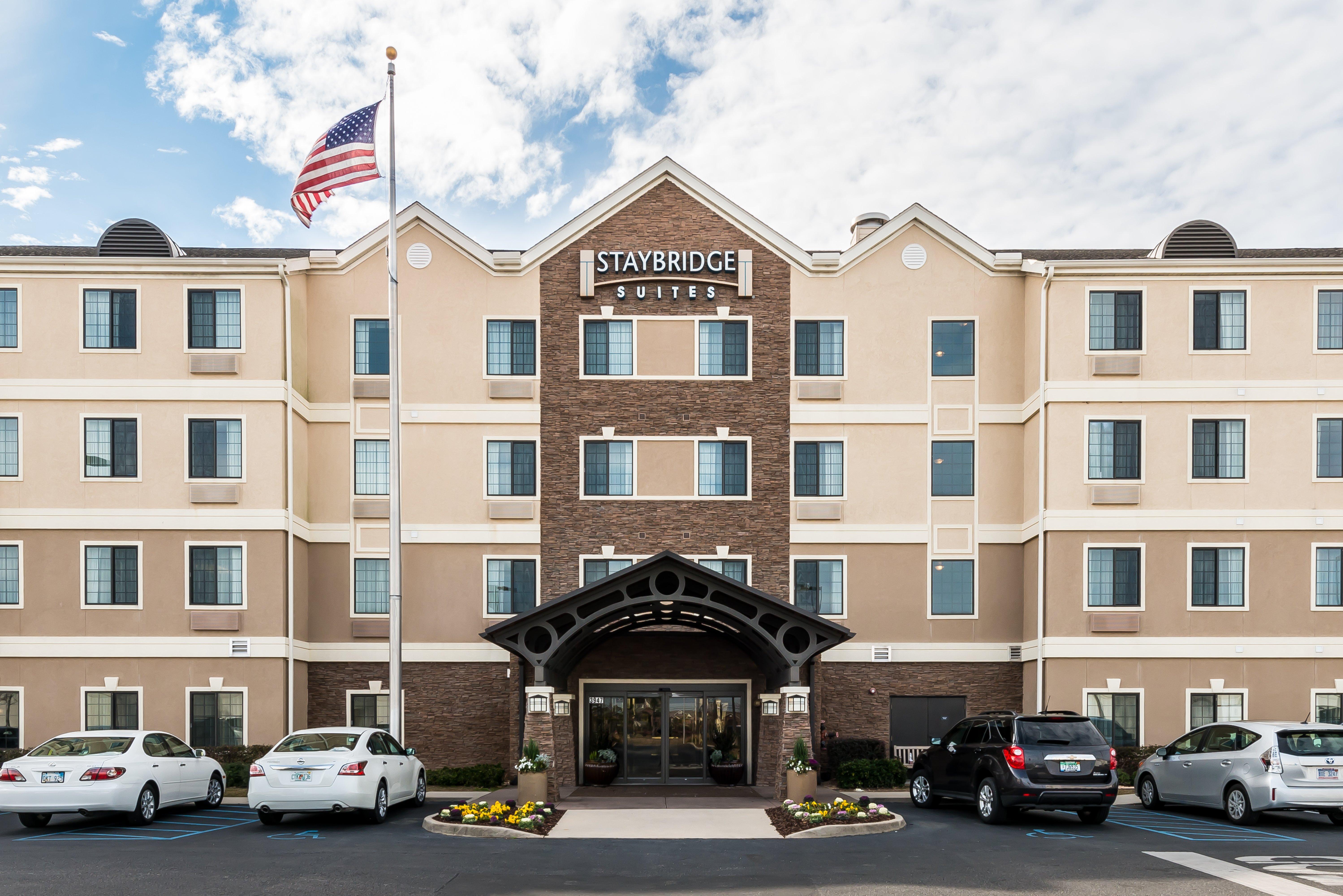 Staybridge Suites Gulf Shores, An Ihg Hotel Экстерьер фото